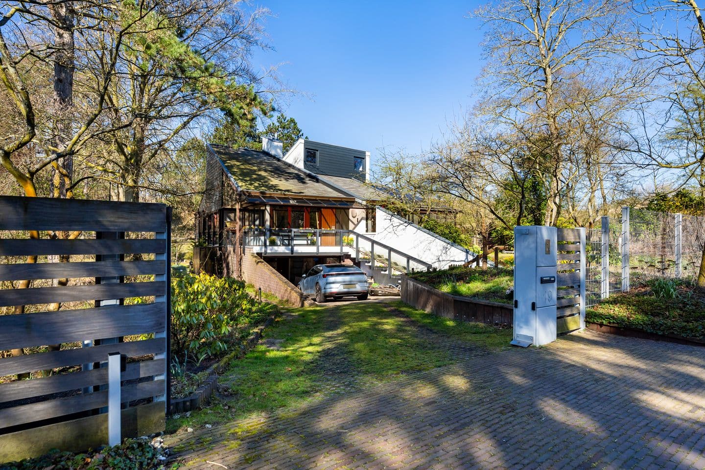 Slingerweg 19, 2243 GV Wassenaar - Foto 6