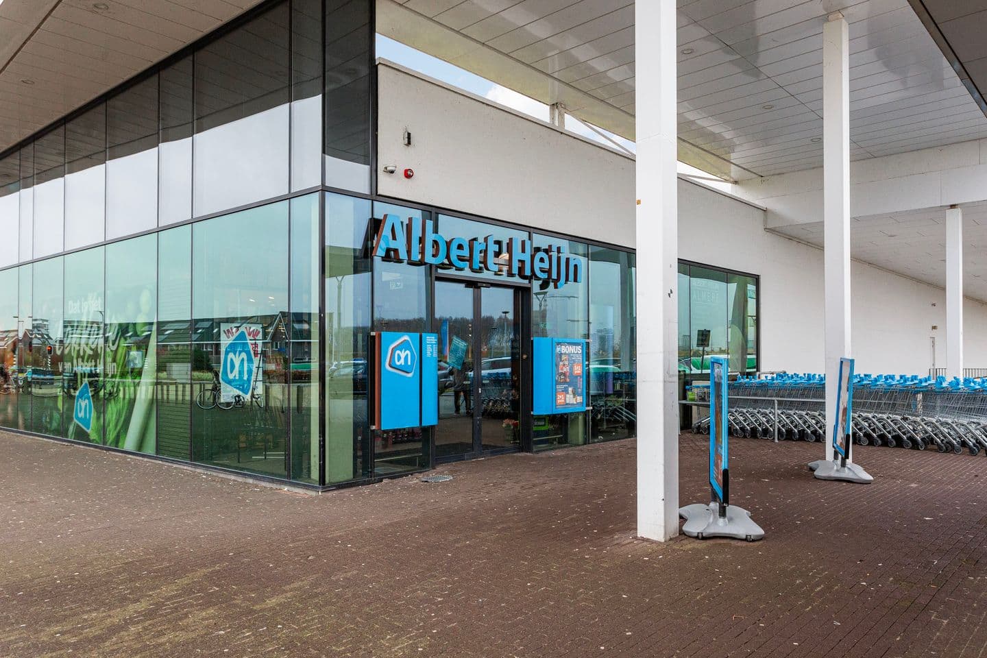 Vitus Beringstraat 109, 1363 LR Almere - Foto 6