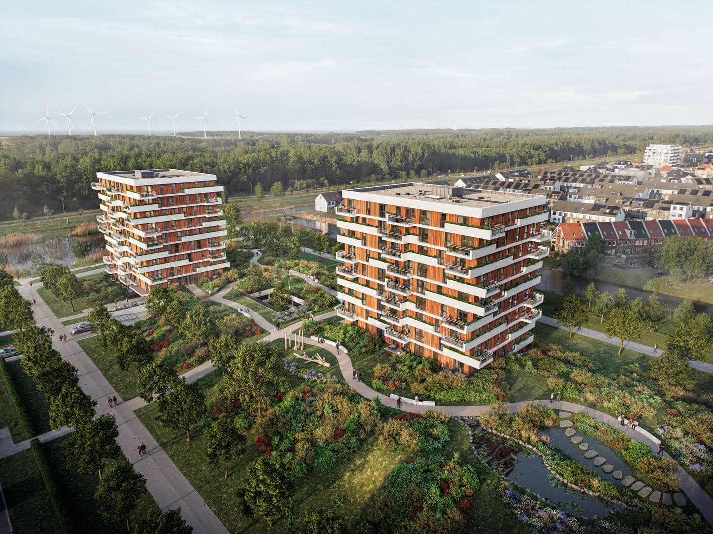 Vitus Beringstraat 23, 1363 LR Almere - Foto 3