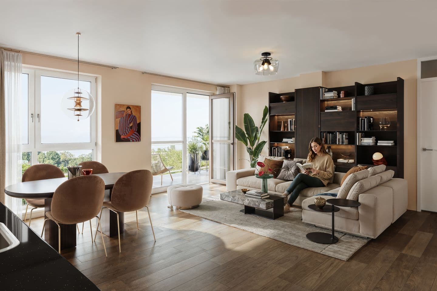 Vitus Beringstraat 213, 1363 LR Almere - Foto 1