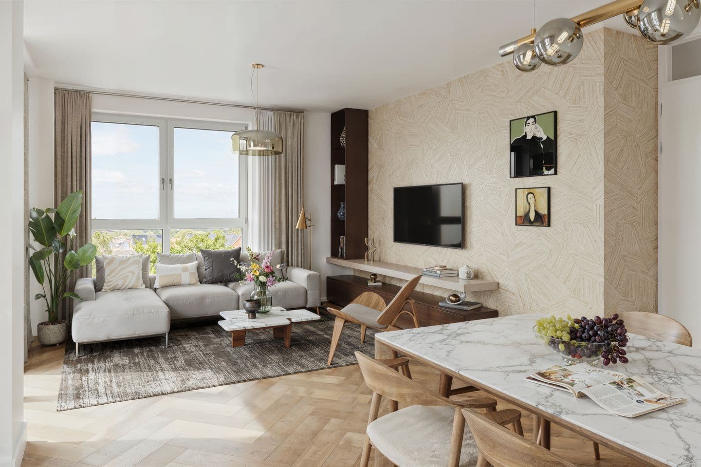 Vitus Beringstraat 13, 1363 LR Almere - Foto 1