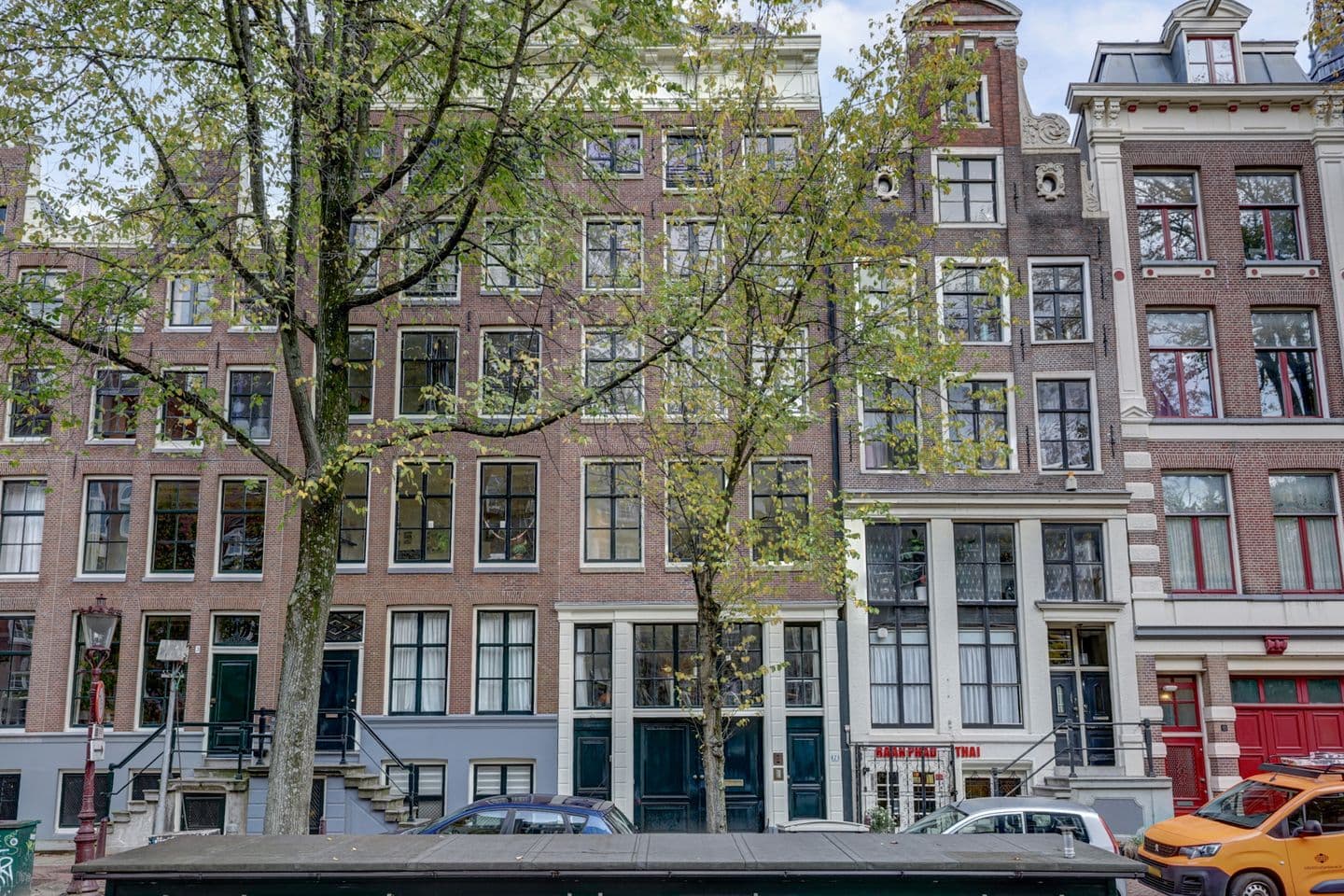 Raamgracht 7, 1011 KH Amsterdam - Foto 1
