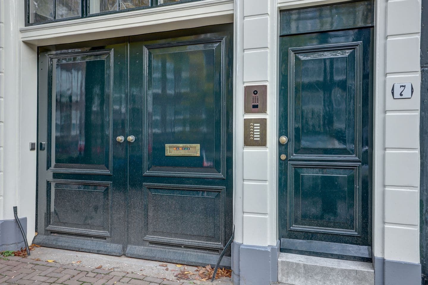 Raamgracht 7, 1011 KH Amsterdam - Foto 3
