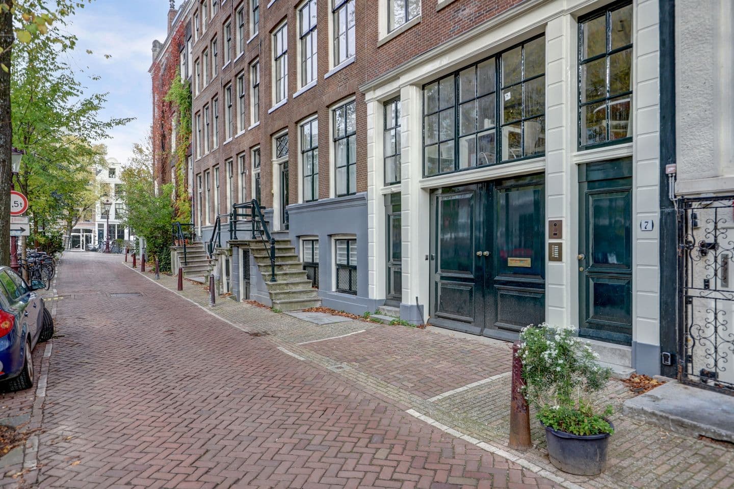 Raamgracht 7, 1011 KH Amsterdam - Foto 4
