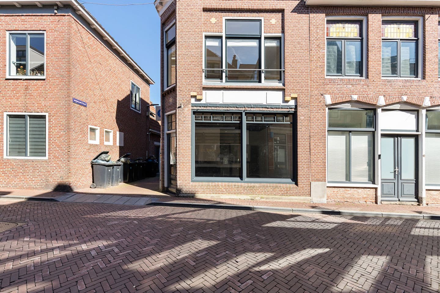 Oude Koemarkt 10, 8601 EK Sneek - Foto 1