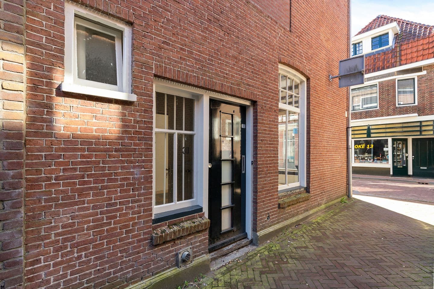 Oude Koemarkt 10, 8601 EK Sneek - Foto 2