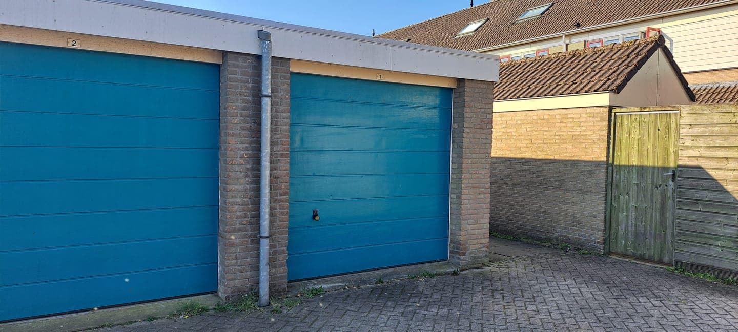 Wilgenhorst, 2742 DE Waddinxveen - Foto 2