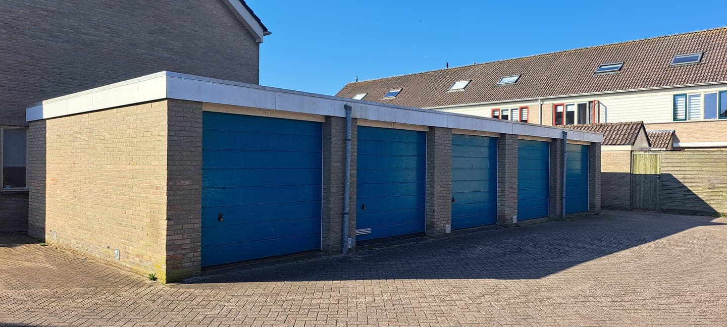 Wilgenhorst, 2742 DE Waddinxveen - Foto 1