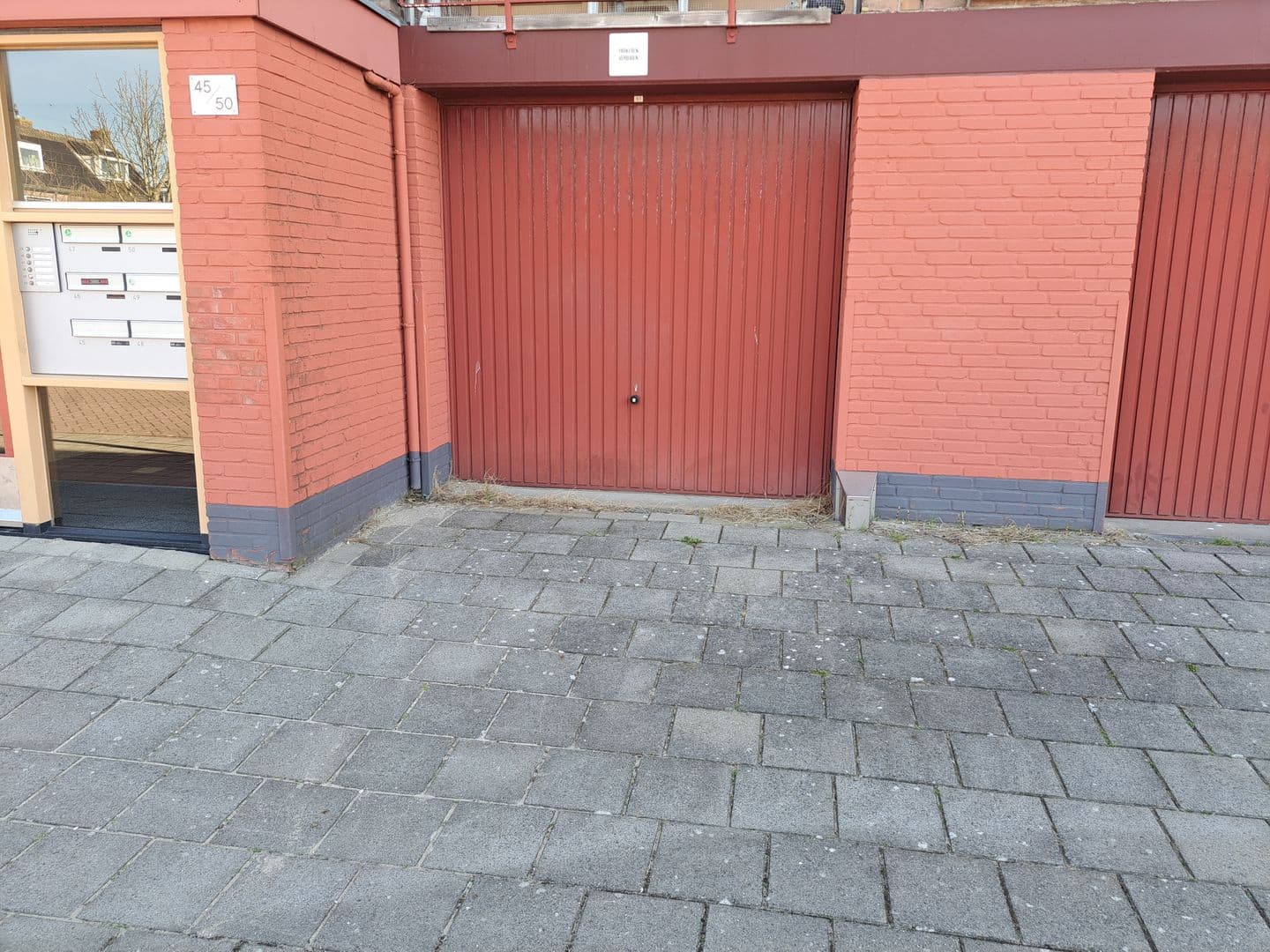 Bernadottelaan, 2806 JP Gouda - Foto 1