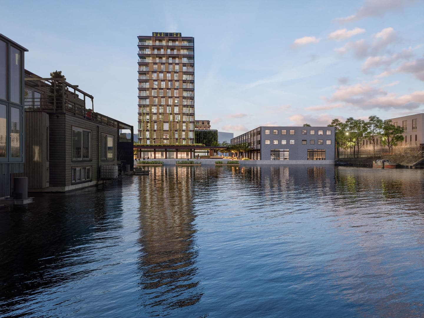 Distelweg (Bouwnr. 78-62), 1031 HH Amsterdam - Foto 2
