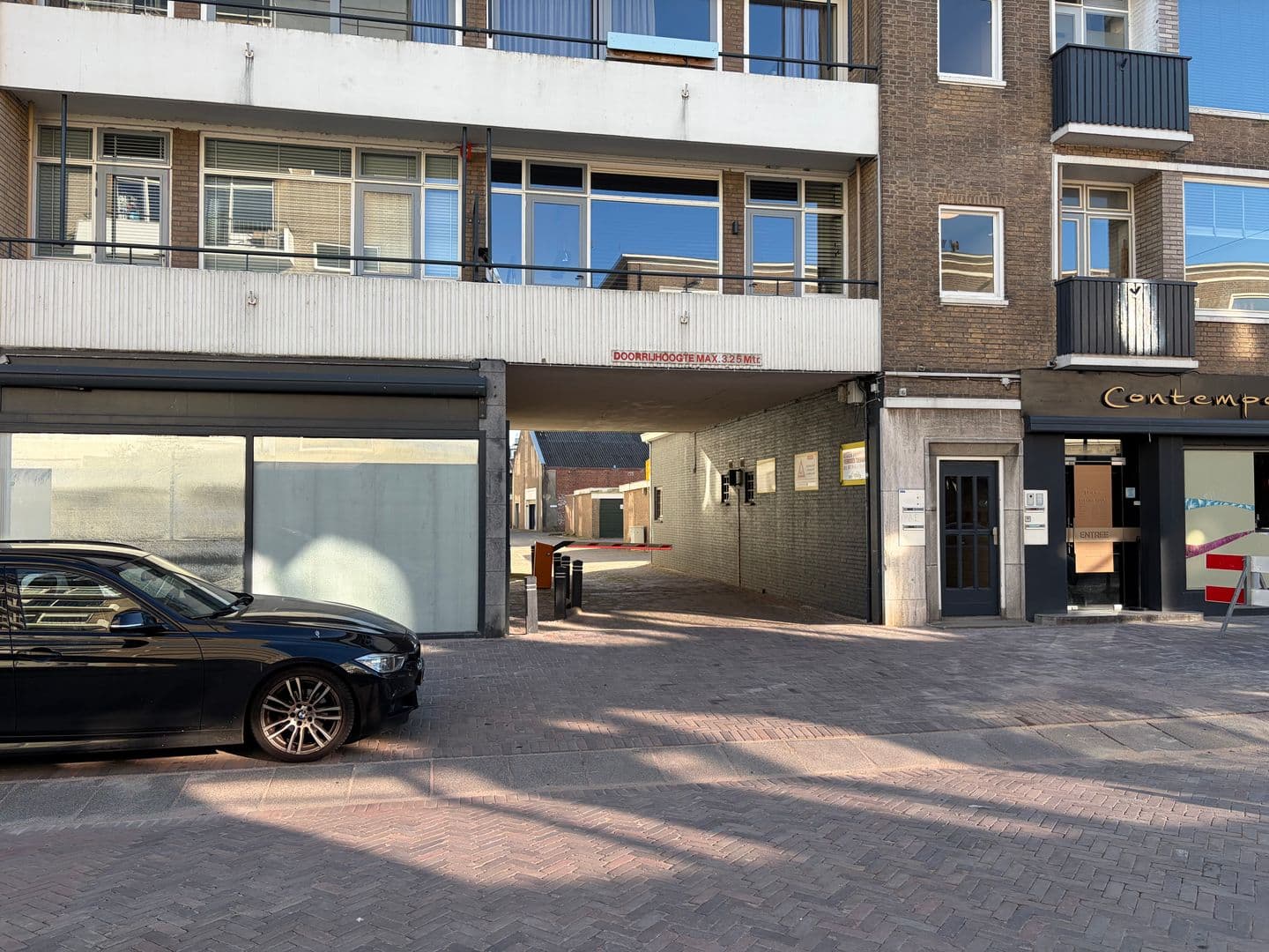 Freerickshof 93 E, 3054 GP Rotterdam - Foto 2