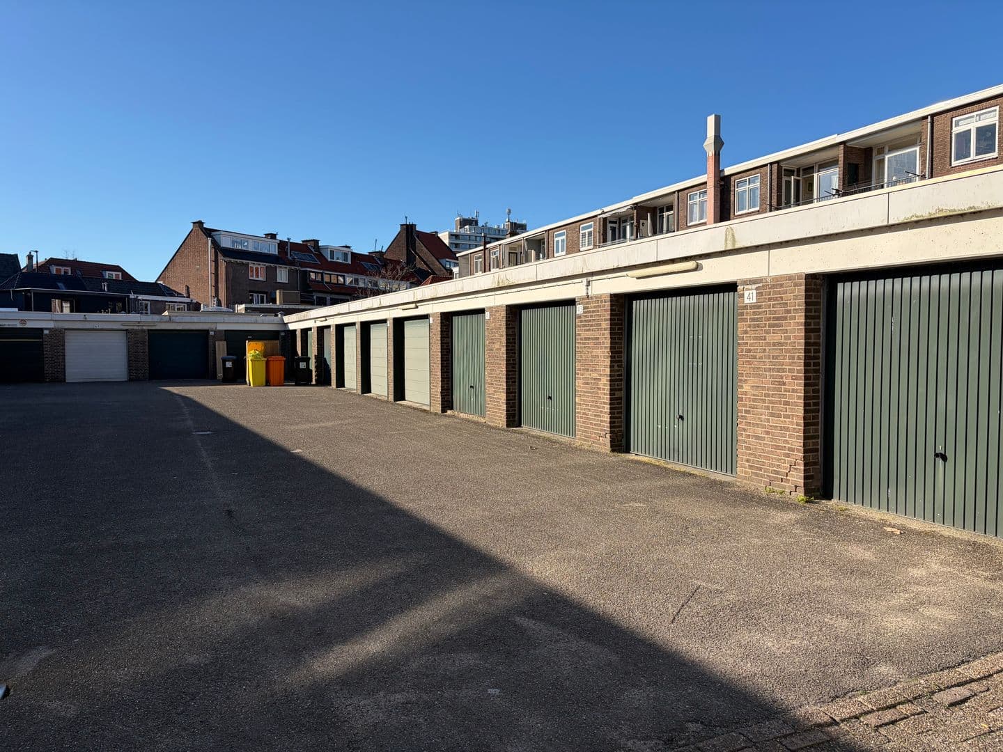 Freerickshof 93 E, 3054 GP Rotterdam - Foto 1