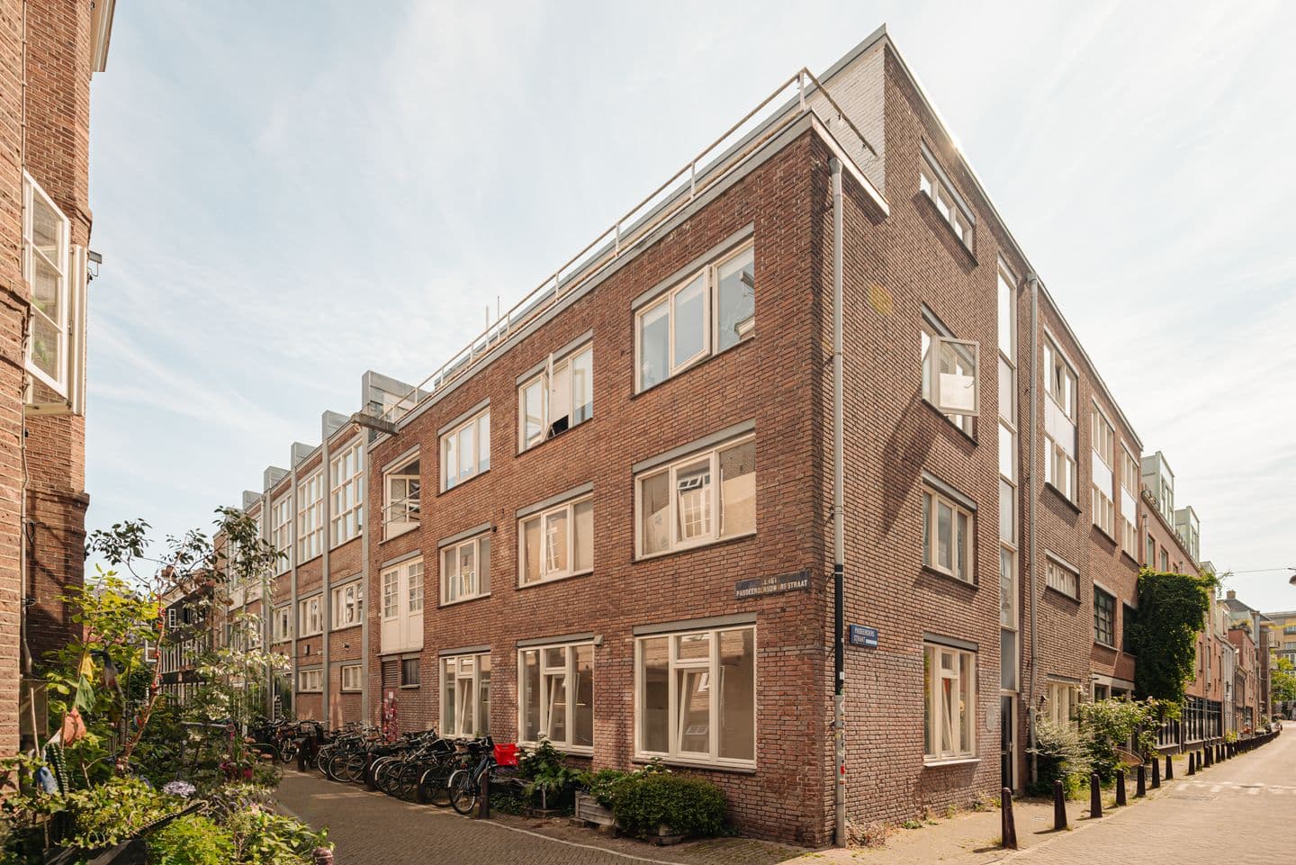 Eerste Passeerdersdwarsstraat 96, 1016 XD Amsterdam - Foto 6