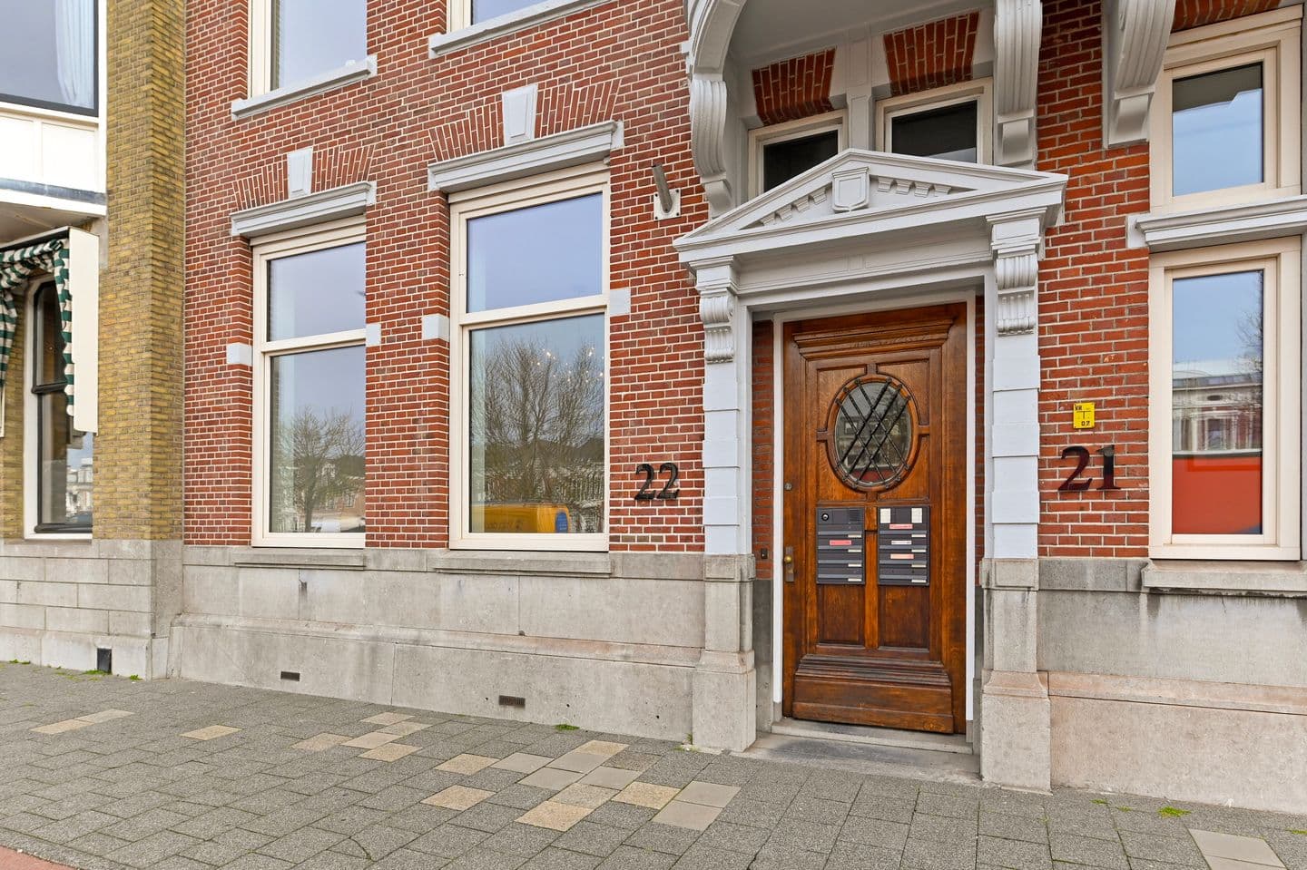 Raamweg 22, 2596 HL Den Haag - Foto 2