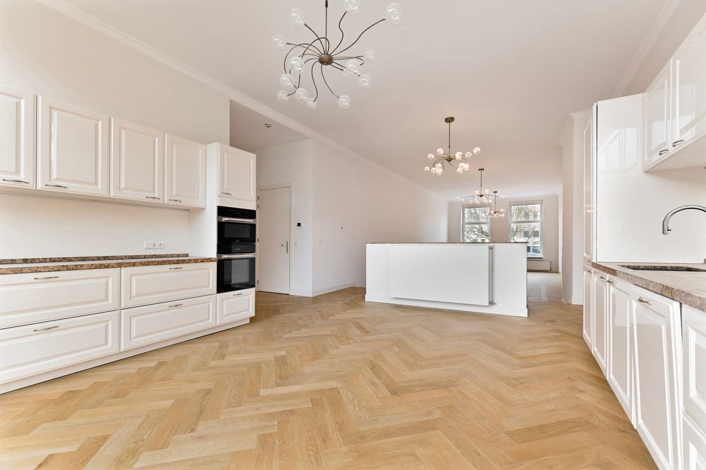 Raamweg 22, 2596 HL Den Haag - Foto 1
