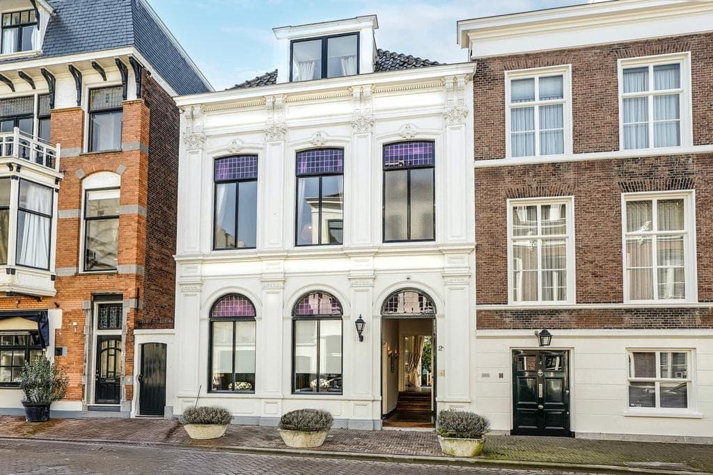 Nieuwe Schoolstraat 2-A, 2514 HX Den Haag - Foto 1
