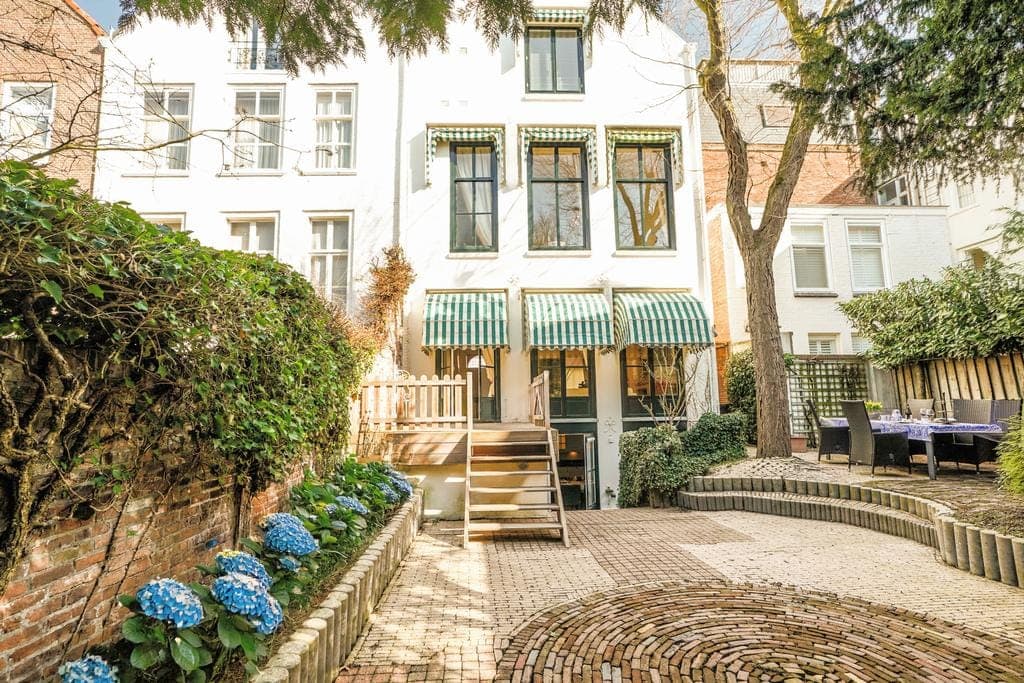Nieuwe Schoolstraat 2-A, 2514 HX Den Haag - Foto 3