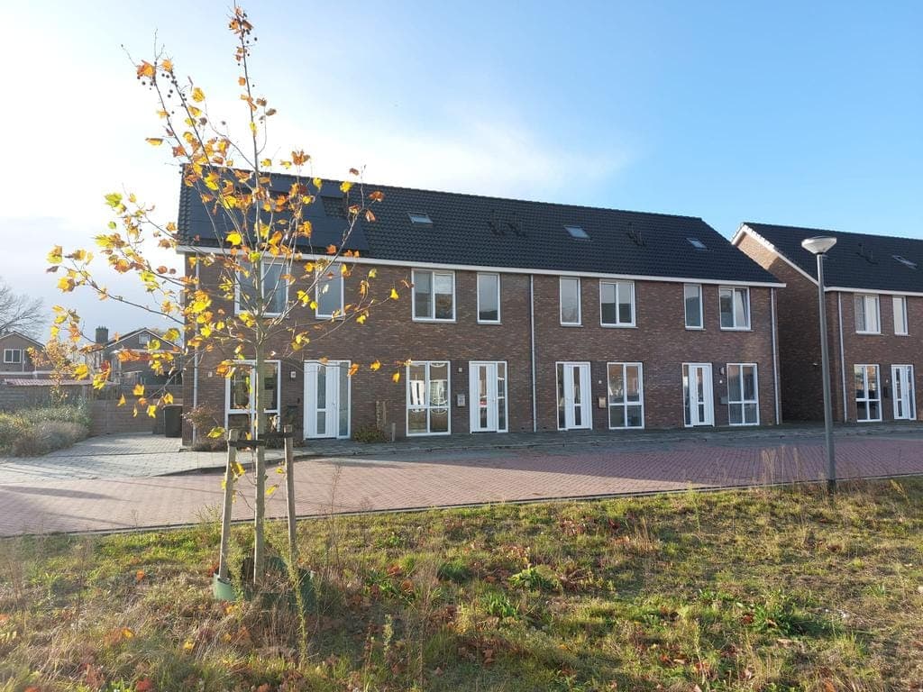 Takenshof 17, 7707 CX Balkbrug - Foto 1