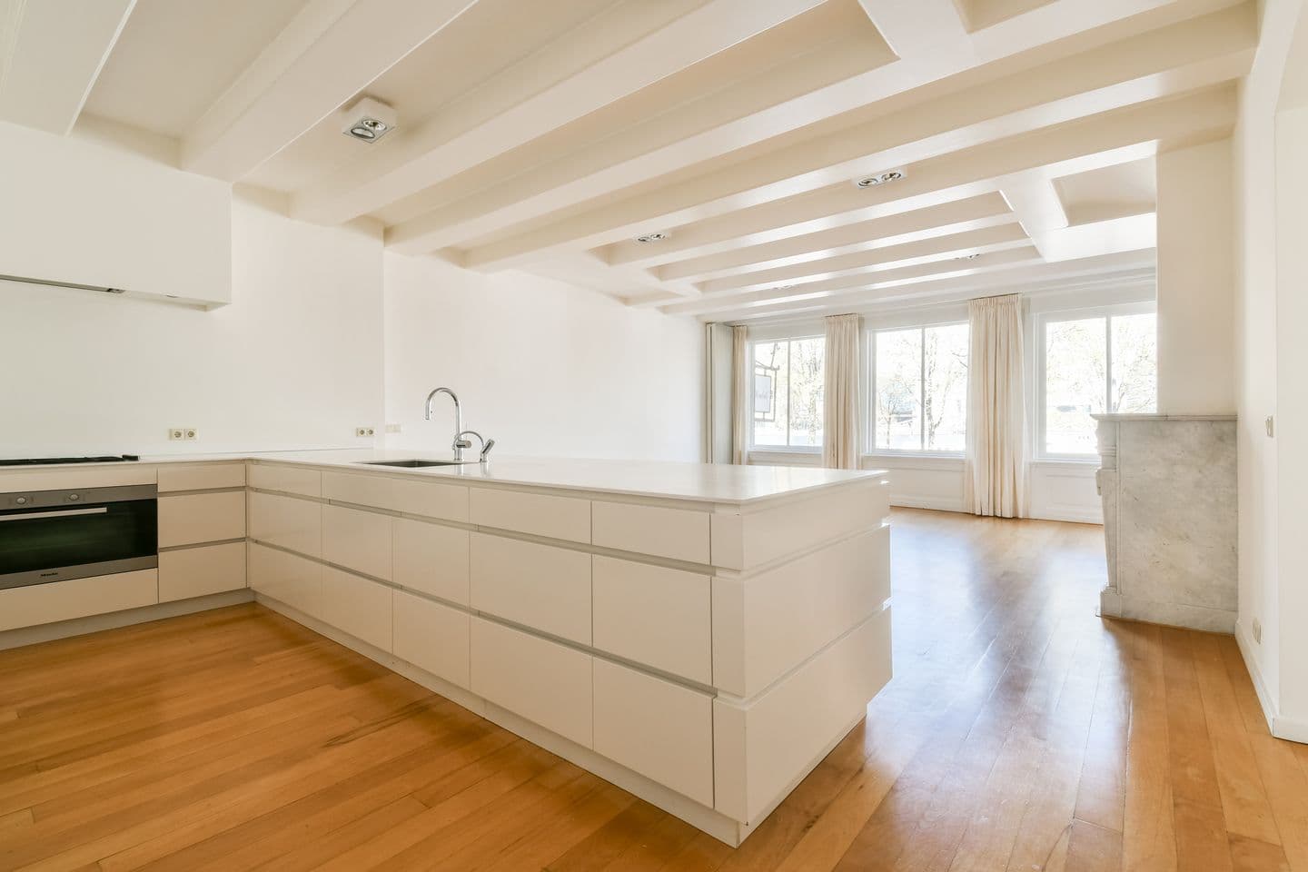 Prins Hendrikkade 162-C, 1011 TB Amsterdam - Foto 3