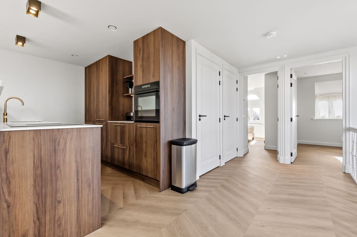 Beeklaan 385-D, 2562 AZ Den Haag - Foto 6