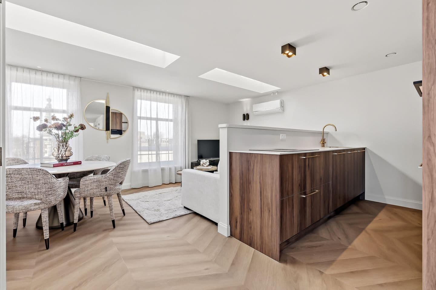 Beeklaan 385-D, 2562 AZ Den Haag - Foto 1