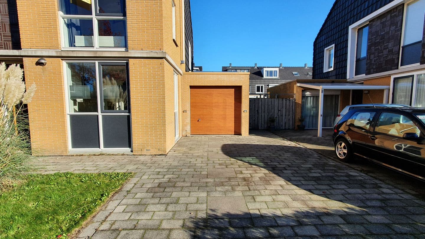 Raaigras 10, 1648 EJ De Goorn - Foto 3