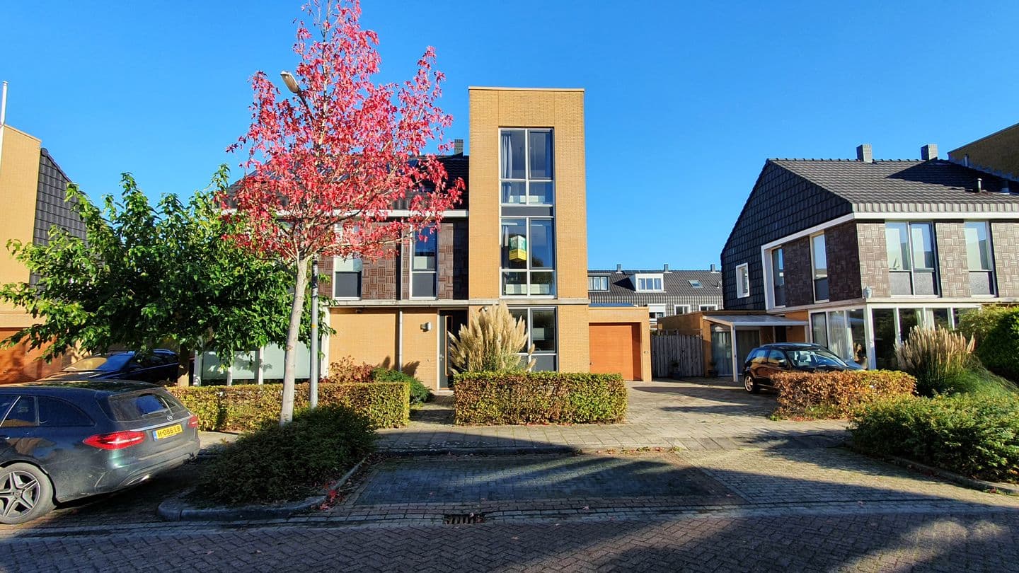 Raaigras 10, 1648 EJ De Goorn - Foto 2