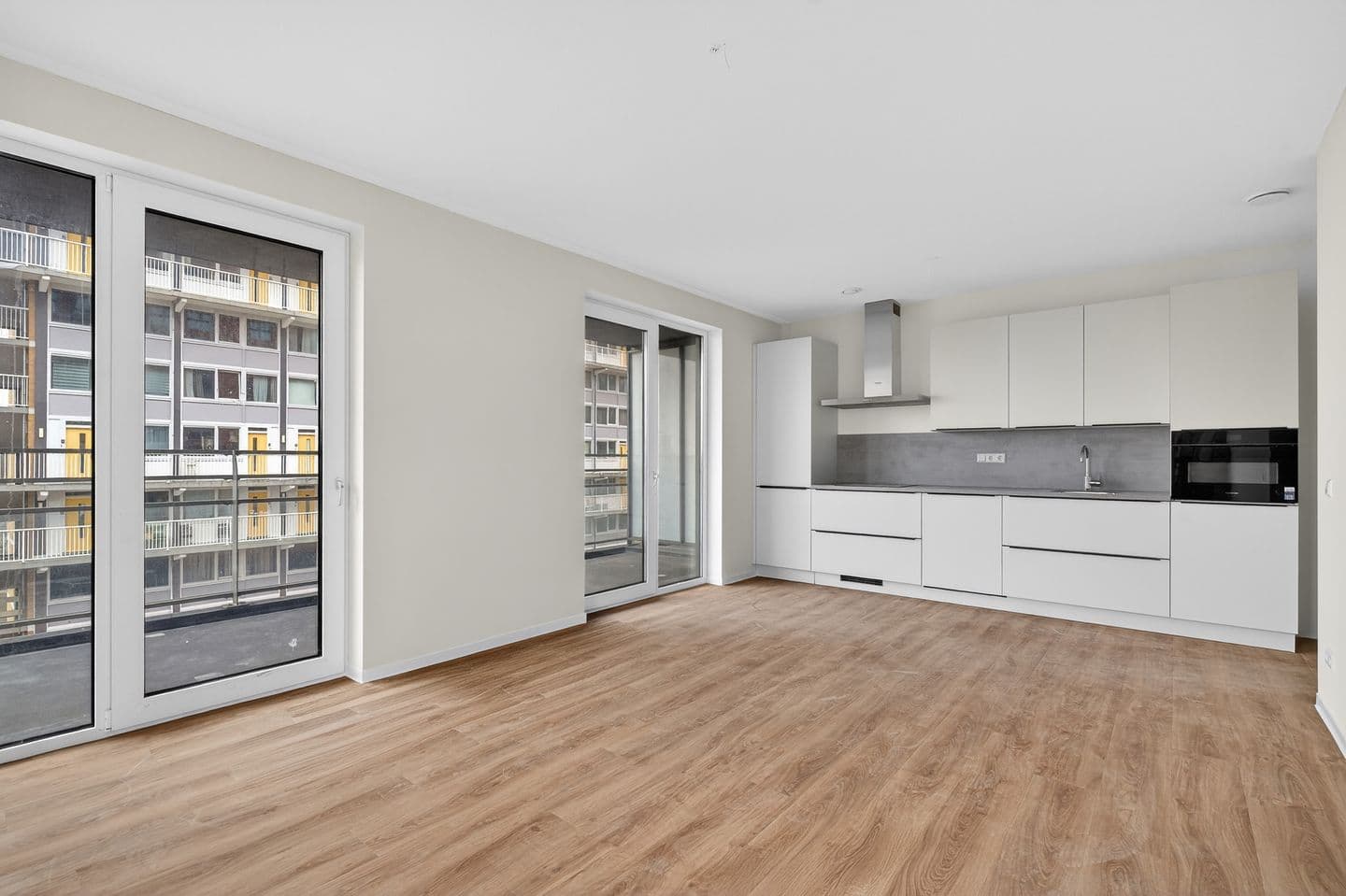 Nicolaas Anslijnstraat 203, 1068 XA Amsterdam - Foto 1