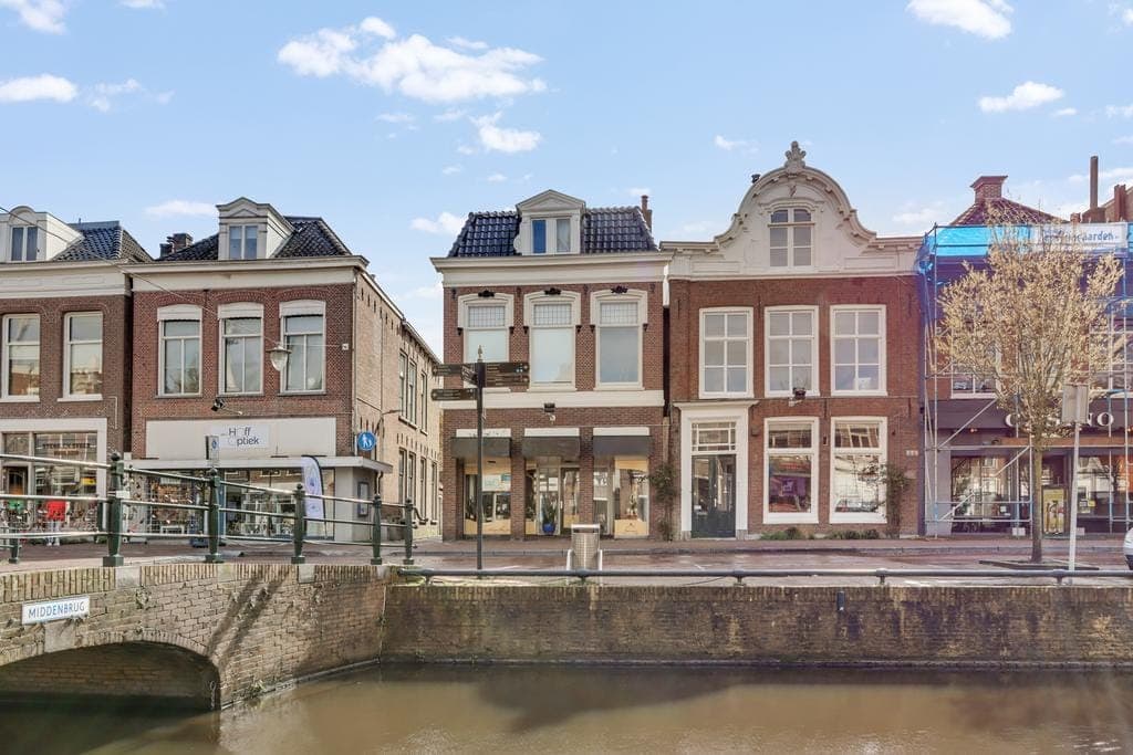 Grootzand 48, 8601 AX Sneek - Foto 1
