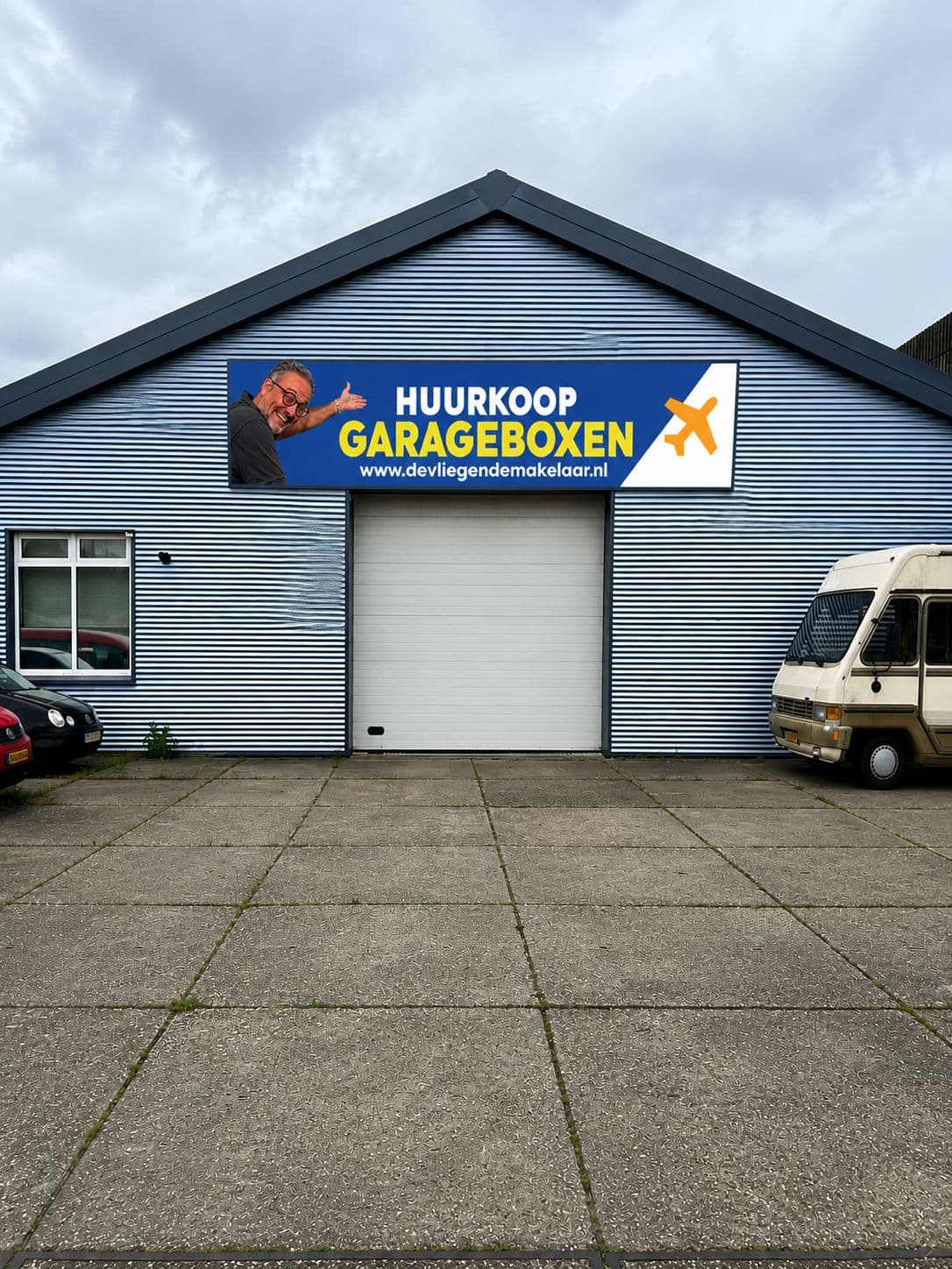 Havenkade 18, 1775 BA Middenmeer - Foto 2