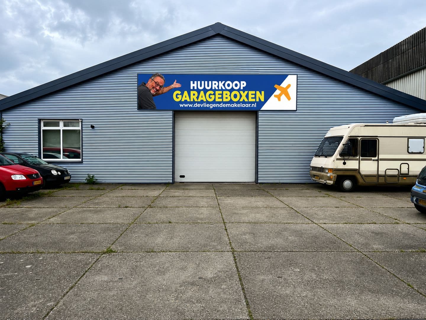 Havenkade 18, 1775 BA Middenmeer - Foto 1