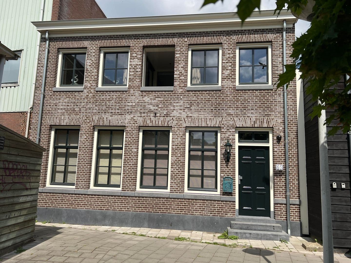 Tuinstraat 65, 1521 TT Wormerveer - Foto 1