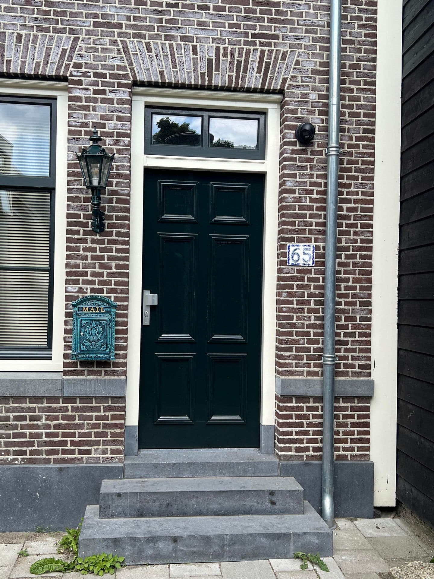 Tuinstraat 65, 1521 TT Wormerveer - Foto 2
