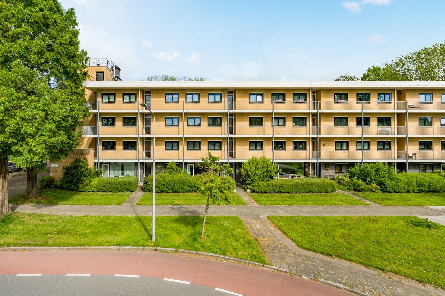 Oostelijk Halfrond 37, 1183 EM Amstelveen - Foto 1