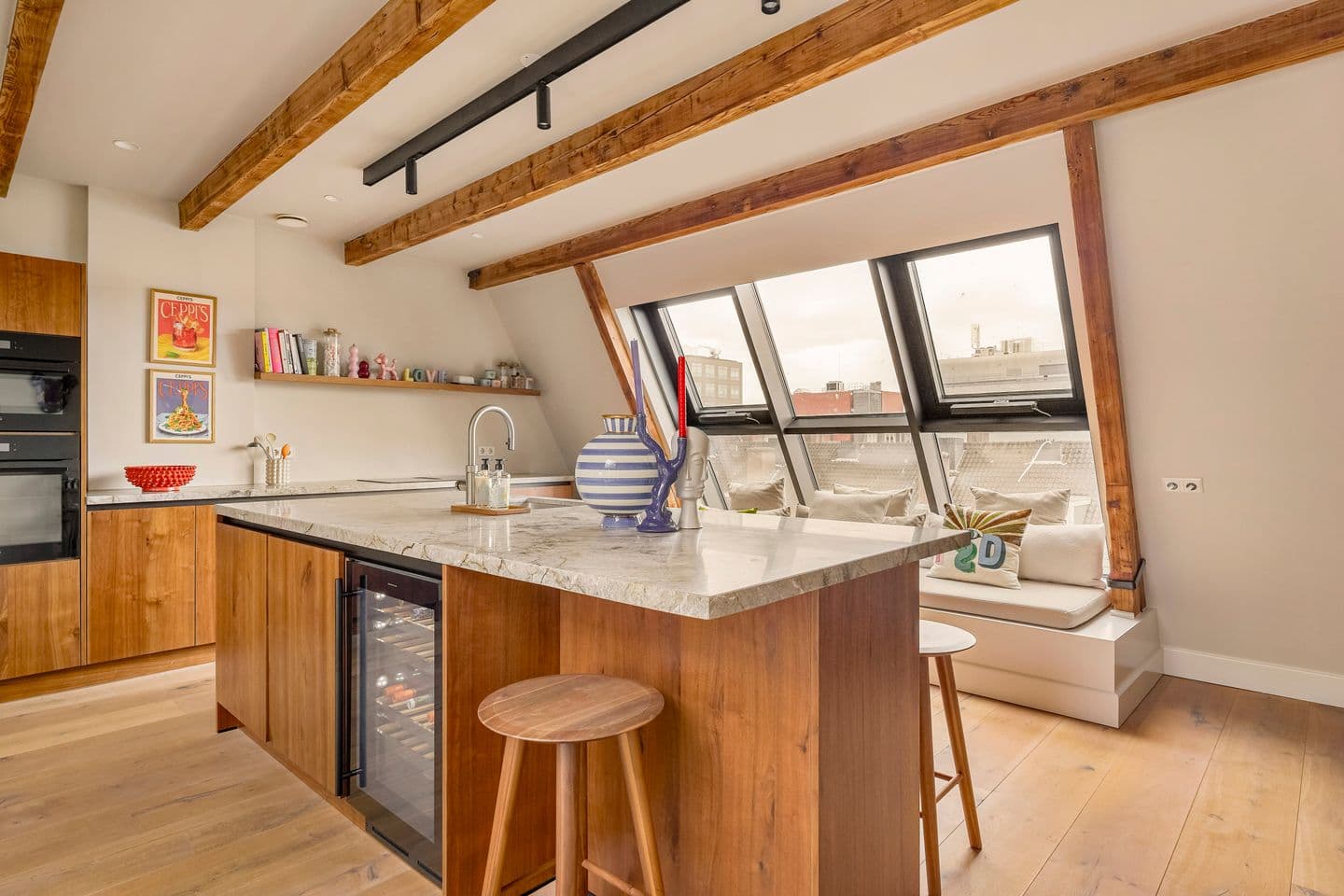 Quellijnstraat 119-E1, 1073 XH Amsterdam - Foto 2