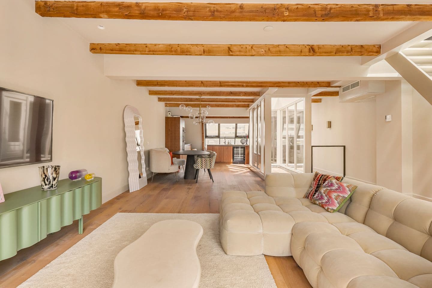 Quellijnstraat 119-E1, 1073 XH Amsterdam - Foto 5