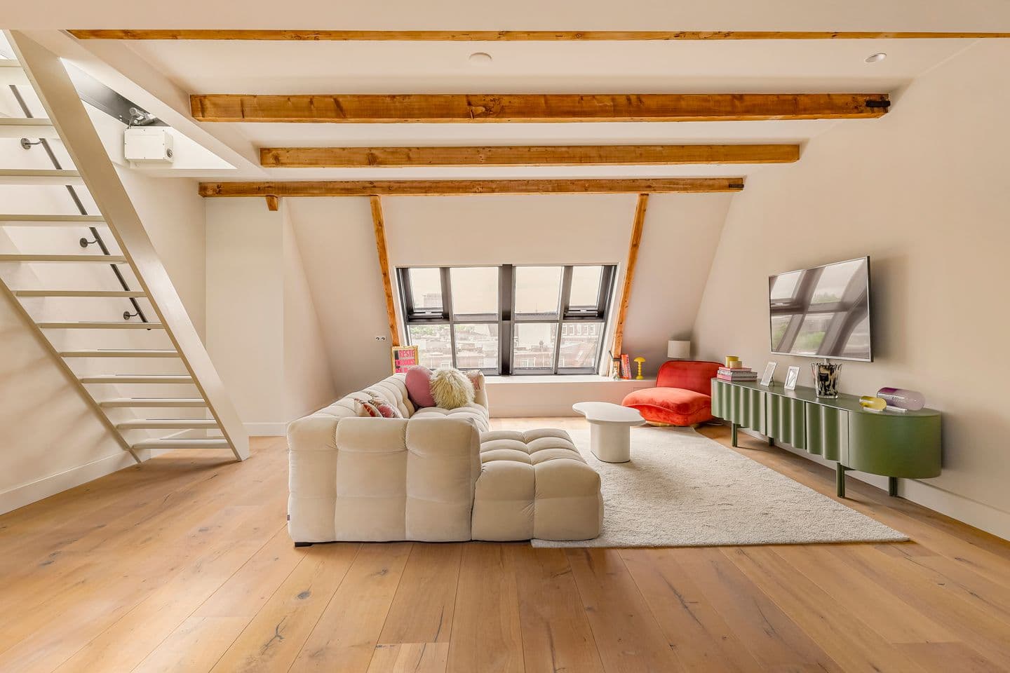 Quellijnstraat 119-E1, 1073 XH Amsterdam - Foto 4