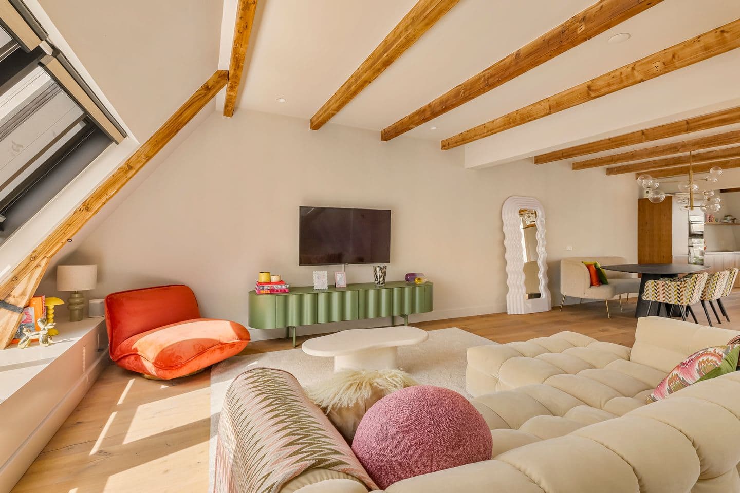Quellijnstraat 119-E1, 1073 XH Amsterdam - Foto 1