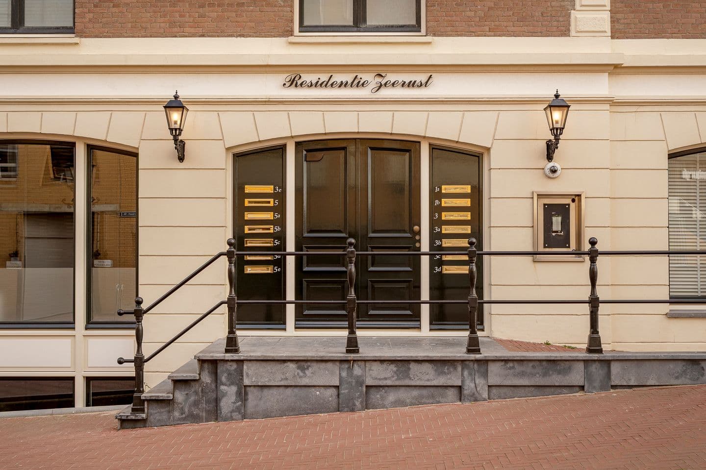 Keizerstraat 5-C, 2584 BA Den Haag - Foto 5