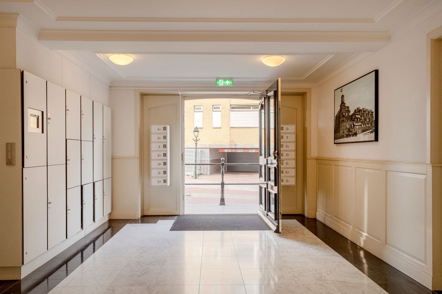 Keizerstraat 5-C, 2584 BA Den Haag - Foto 6