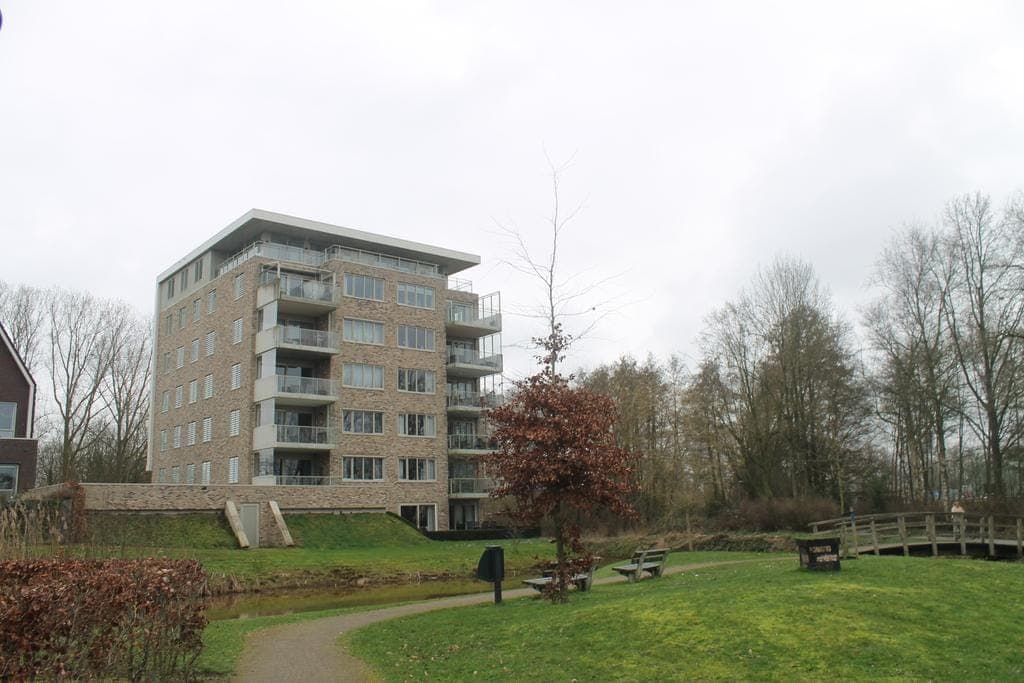 Rondel 45, 3862 WC Nijkerk - Foto 1