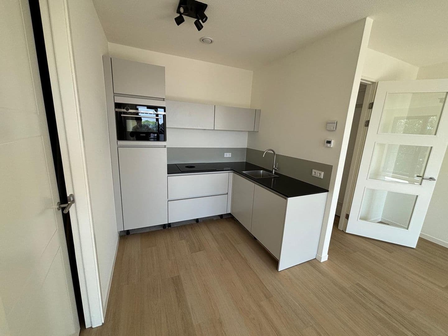 Gedempte Where 133, 1441 DR Purmerend - Foto 1