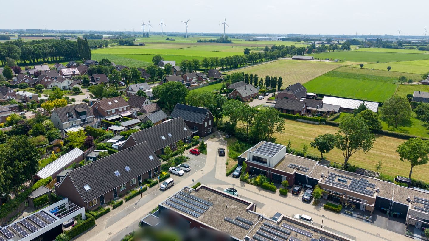 Slink 3, 7045 BM Azewijn - Foto 6