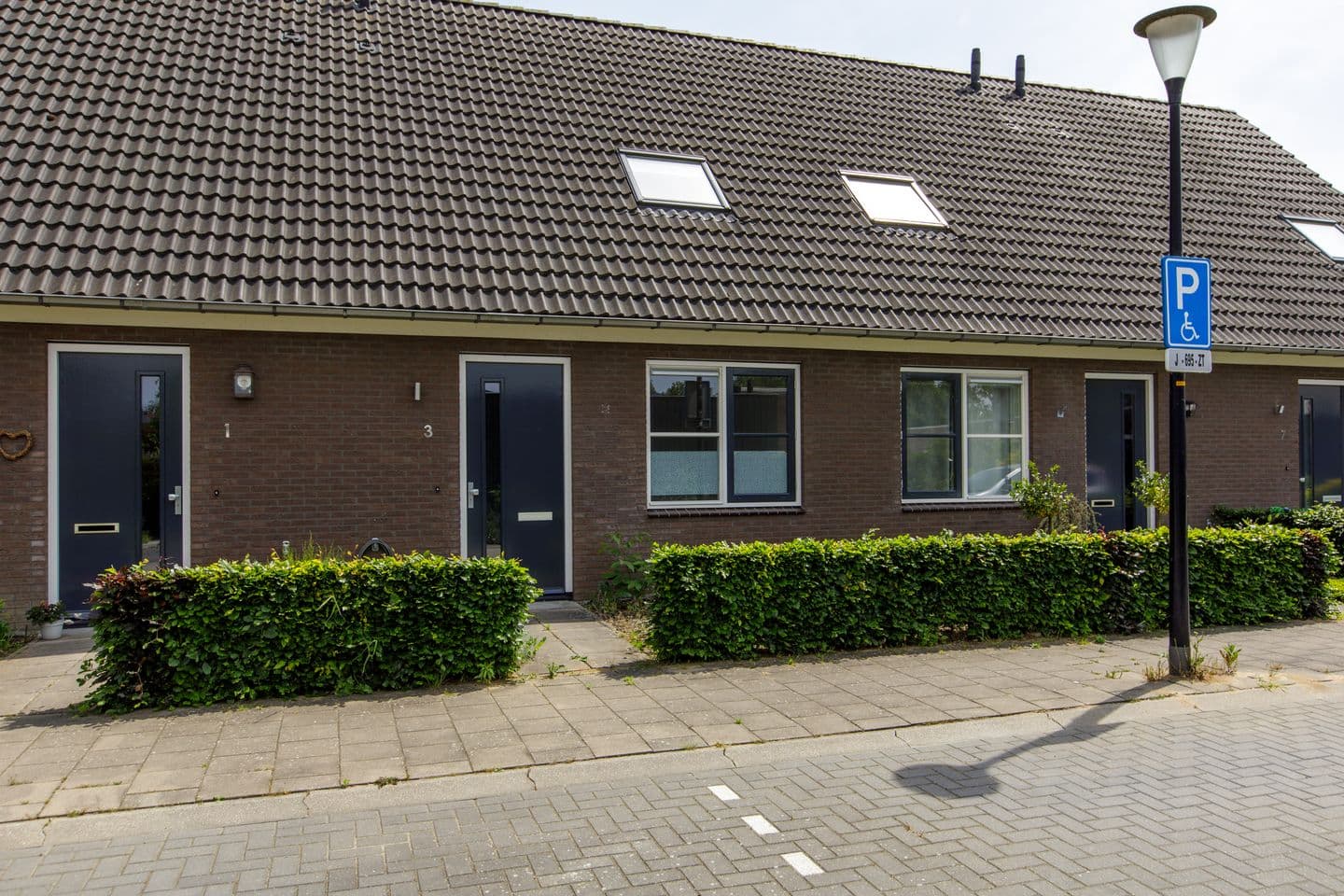 Slink 3, 7045 BM Azewijn - Foto 5