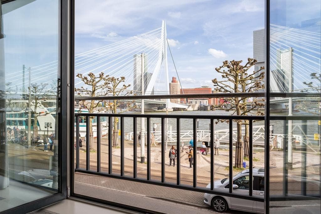 Willemskade 15-C, 3016 DK Rotterdam - Foto 1