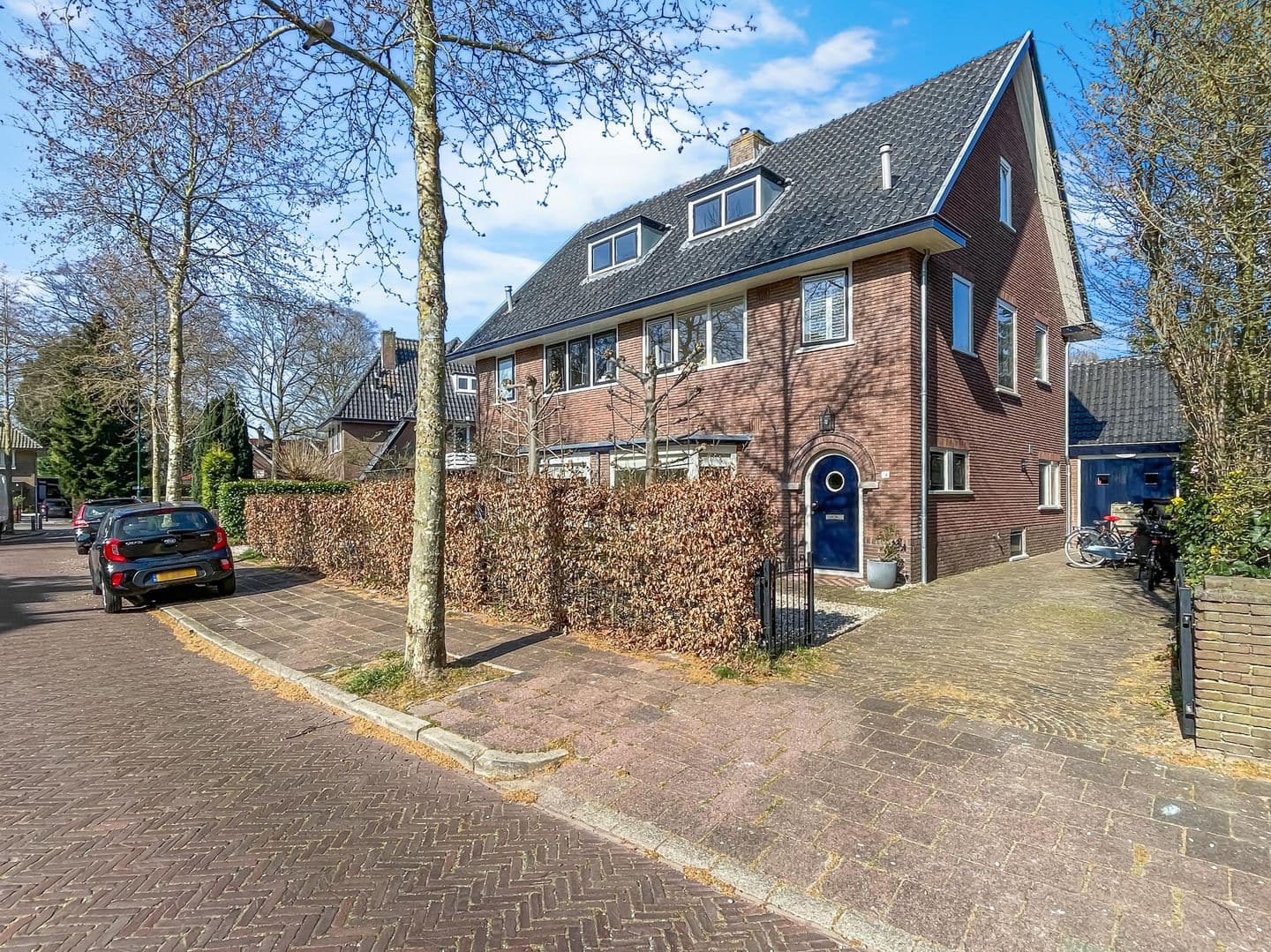 Sophialaan 14, 3761 DK Soest - Foto 1