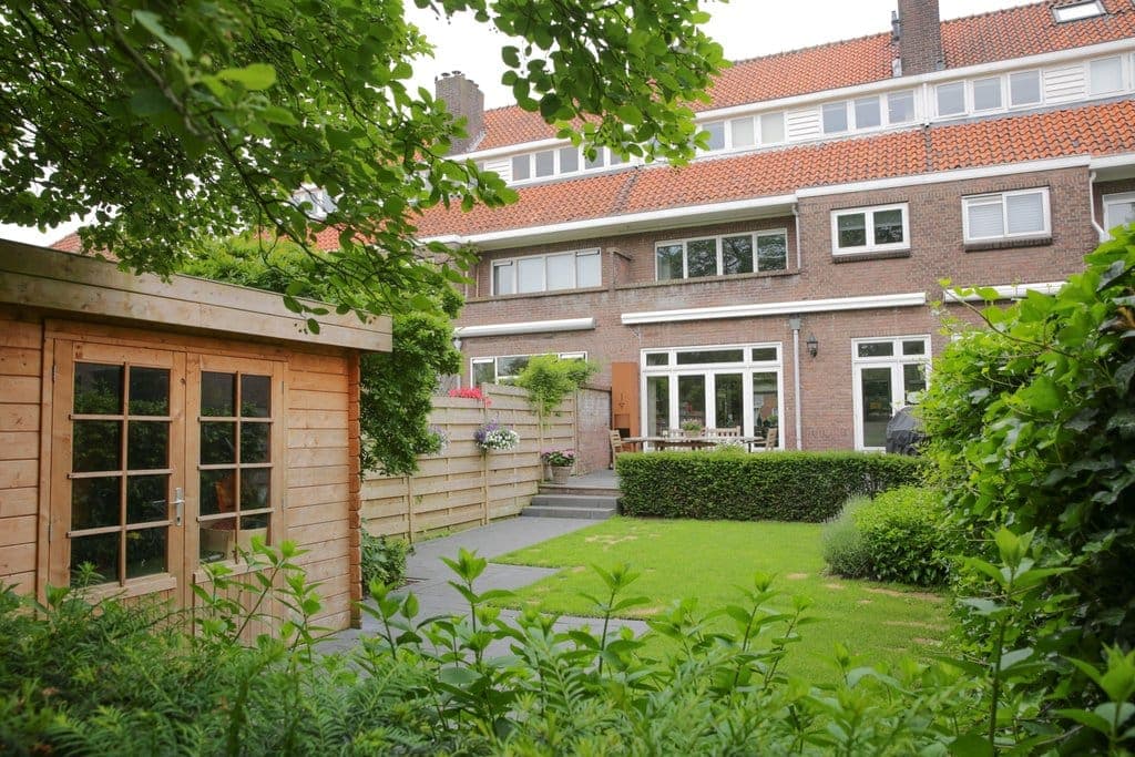 Storm van 's-Gravesandeweg 70, 2242 JK Wassenaar - Foto 4