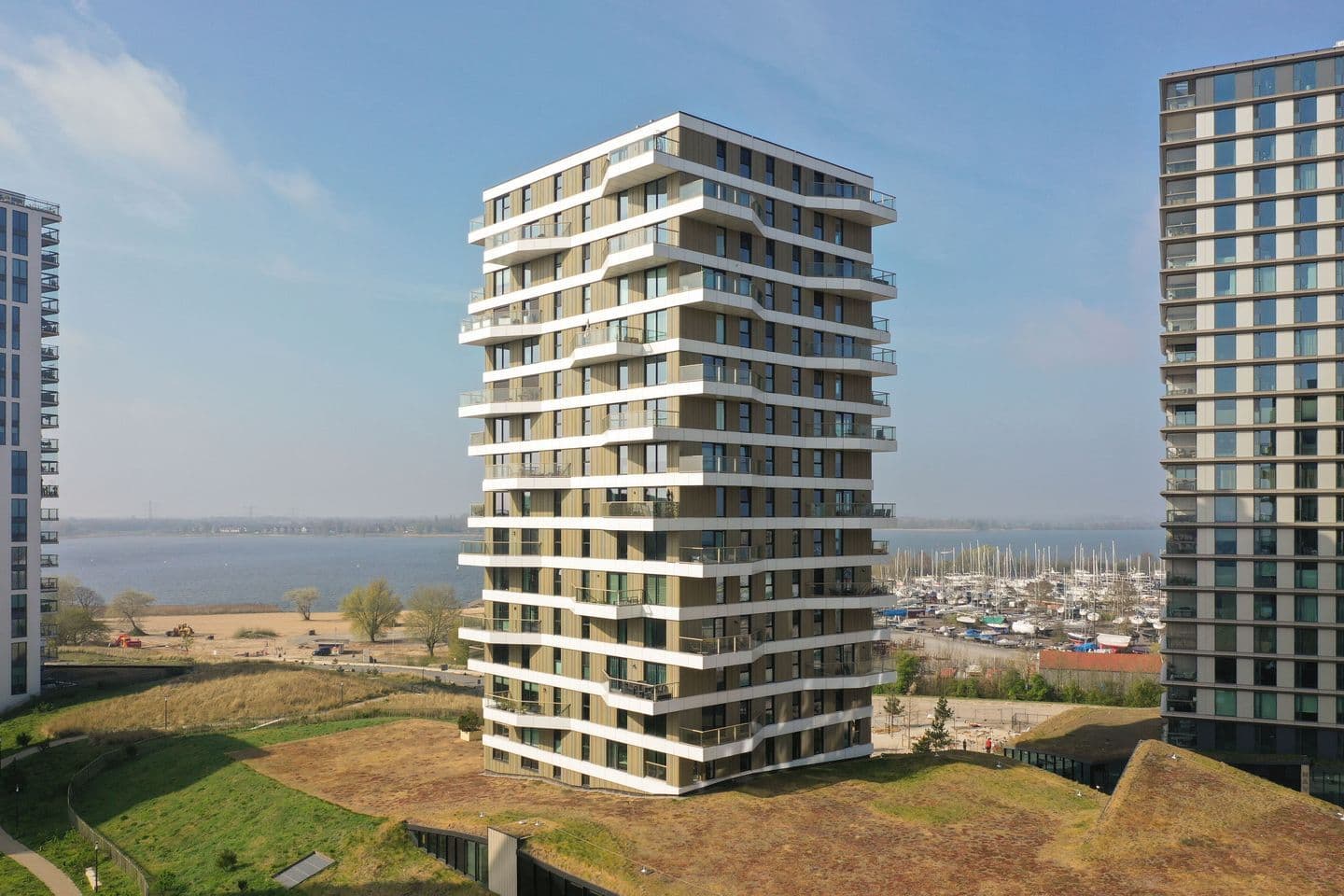 Zeeduinweg 626, 1361 BG Almere - Foto 1