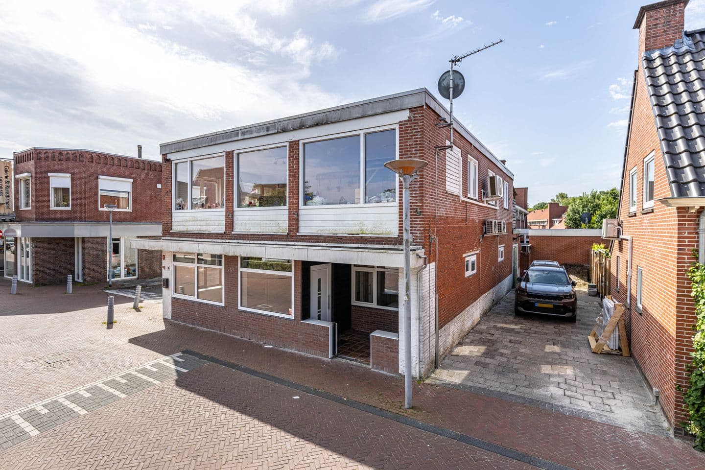 Engelstilstraat 16, 9671 JH Winschoten - Foto 2