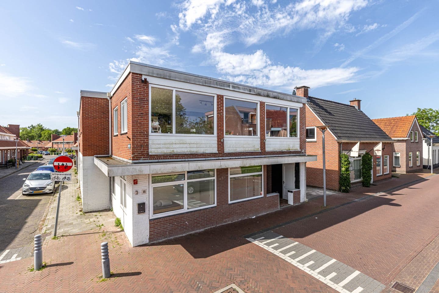 Engelstilstraat 16, 9671 JH Winschoten - Foto 1